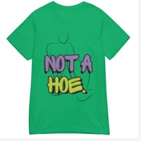 WATERMELON GREEN TEE