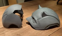 Image 2 of Daredevil mask kit