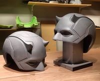 Image 1 of Daredevil mask kit