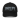 Black Concrete DAD HAT 