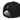 Black Concrete DAD HAT 