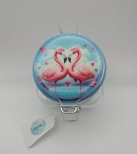 Image 3 of Jars airtight - 6 Variants 