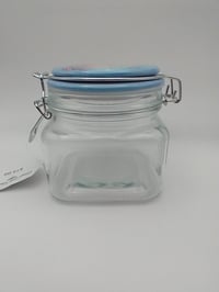 Image 4 of Jars airtight - 6 Variants 