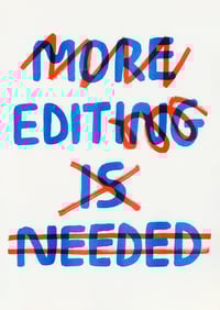 Image 1 of EDIT