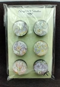 Image 2 of Magnets - 12 Variants 