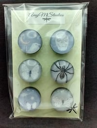 Image 4 of Magnets - 12 Variants 