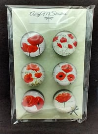 Image 1 of Magnets - 12 Variants 
