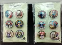 Image 8 of Magnets - 12 Variants 