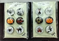 Image 9 of Magnets - 12 Variants 