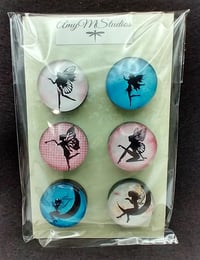 Image 10 of Magnets - 12 Variants 