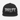 Black Snapback Hat 
