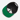 Black Snapback Hat 