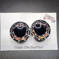 Image 17 of Erebus - Spiderweb Sinker Eyes 🕸