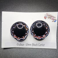 Image 6 of Erebus - Spiderweb Sinker Eyes 🕸