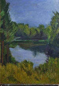 Around the Lake V