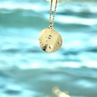 Image 4 of Collier médaille Solar