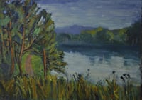 Around the Lake II