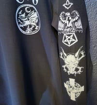 Image 3 of CRADLE OF FILTH NOCTURNAL SUPERMACY TYPE 2