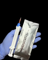 Image 2 of PowerBright Dual-Barrel Whitening Gel 2.5mL