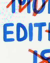 Image 2 of EDIT
