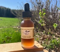 Image 1 of SLEEP EASY TINCTURE