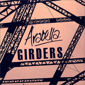 Image of Girders [7-Track Mini Album]