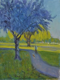 Four Seasons: Summer
