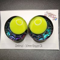 Image 20 of Umbriel - Spiderweb Sinker Eyes 🕸