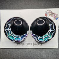 Image 17 of Umbriel - Spiderweb Sinker Eyes 🕸