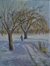 Four Seasons: Winter