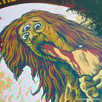 Image 2 of Official Sessanta 2.0 Event Poster - San Antonio TX - 4.29.25