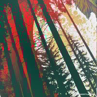 Image 3 of Official Sessanta 2.0 Event Poster - San Antonio TX - 4.29.25