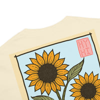 Image 4 of Sunflowers