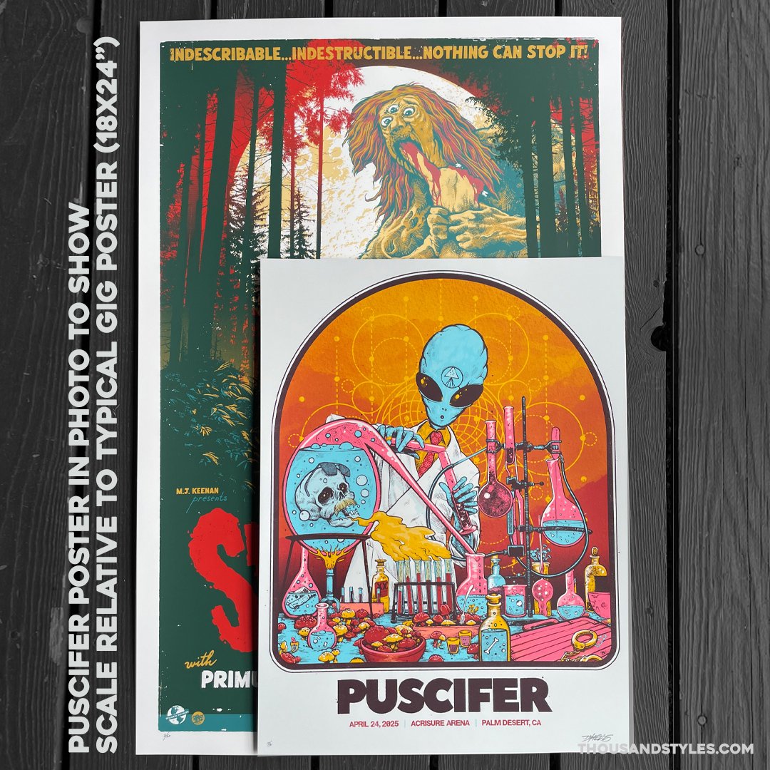 Official Sessanta 2.0 Event Poster - San Antonio TX - 4.29.25