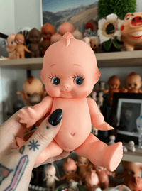 KEWPIE #1