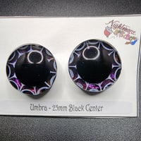 Image 5 of Umbra - Spiderweb Sinker Eyes 🕸