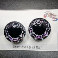 Image 11 of Umbra - Spiderweb Sinker Eyes 🕸