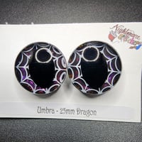 Image 13 of Umbra - Spiderweb Sinker Eyes 🕸