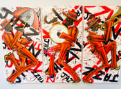 Image of Jazz Expression Red 