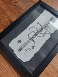 Image 3 of Accursed Sword