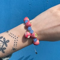 APPLE BITE BRACELET 2