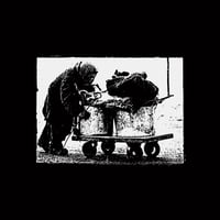 AMK - Residue/Scrape