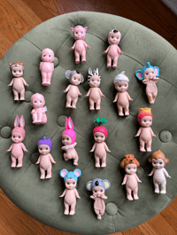 Image 1 of SONNY ANGELS