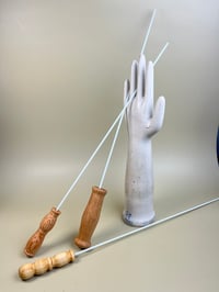 Image 1 of Stingy Snapper cane impact toy 