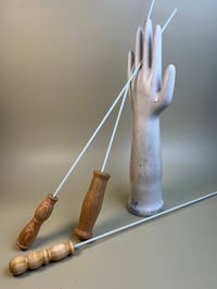 Image 3 of Stingy Snapper cane impact toy 