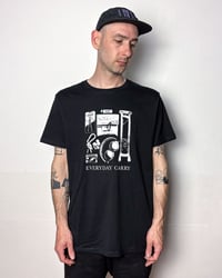 Image 1 of 'Everyday Carry' T-Shirt (pre order)