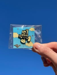 Vinyl Guy badge