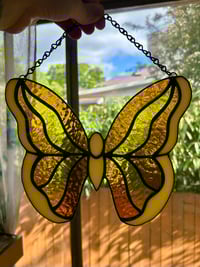 Image 1 of Monochromatic Monarch