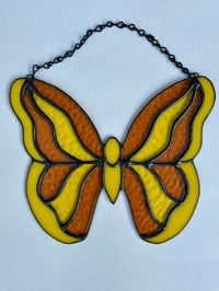 Image 2 of Monochromatic Monarch
