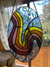 Image 1 of Retro Rainbow 2